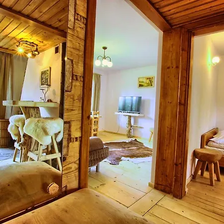 Zakogoral * Zakopane