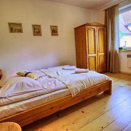 Zakogoral Appartement Zakopane