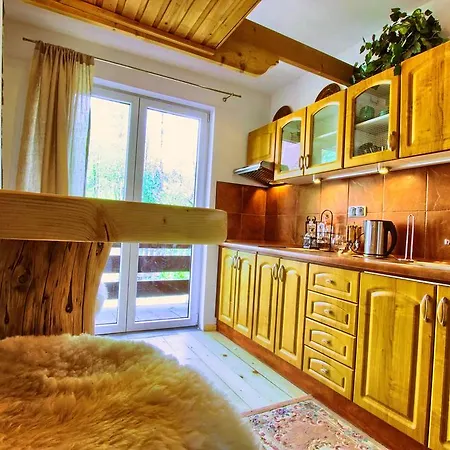 Appartement Zakogoral *